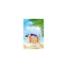 Box Hot Summer parfum pour le couple Monoï